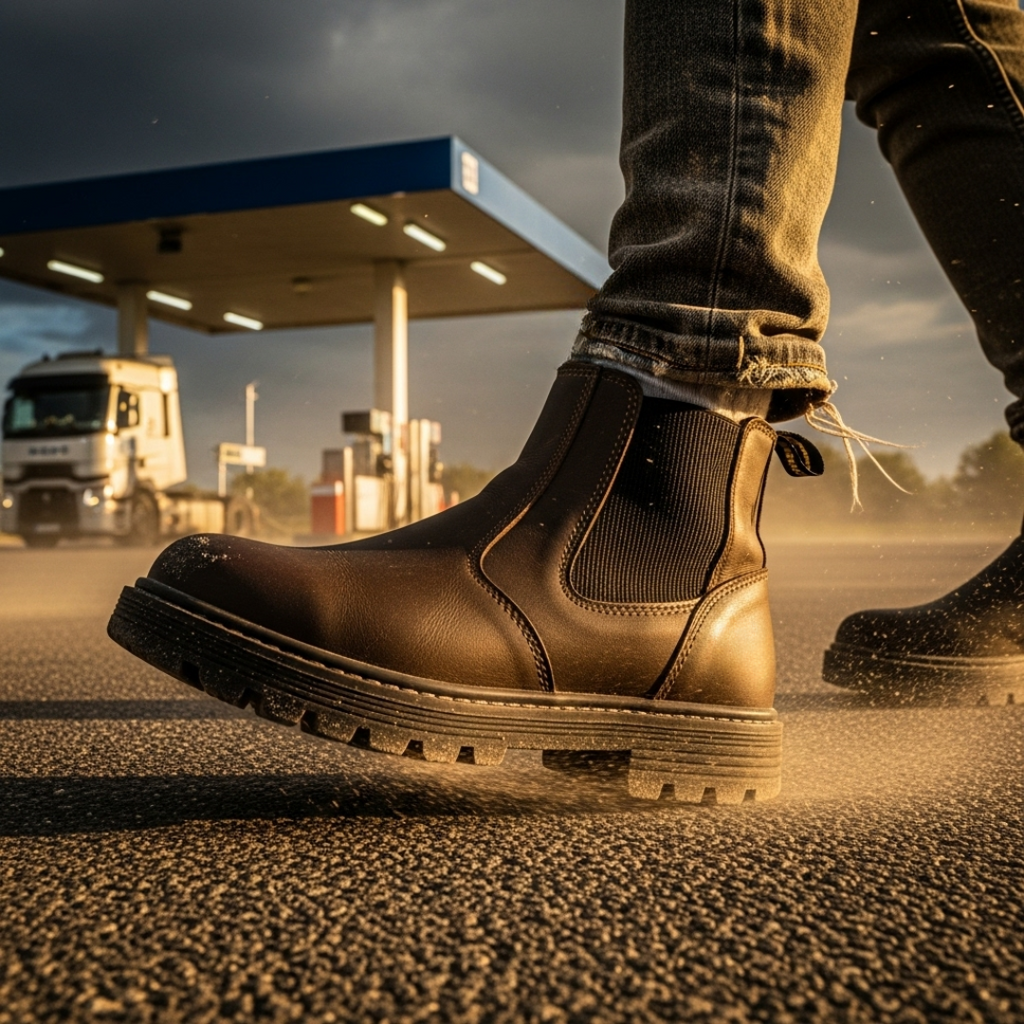 Bottes de route KodiakWear™